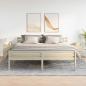 Preview: Nachttische 2 Stk. mit 2 Schubladen Sonoma-Eiche 40x36x50 cm