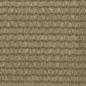 Preview: Zeltteppich 300x400 cm Taupe