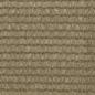 Preview: ARDEBO.de - Zeltteppich Taupe 400x800 cm HDPE