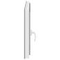Preview: Kellerfenster RISOR 110x60 cm Dreh Kipp DIN Rechts Anthrazit