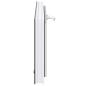 Preview: Kellerfenster RISOR 90x40 cm Kipp 3-fach Verglasung Anthrazit