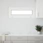 Preview: ARDEBO.de - Kellerfenster RISOR 110x40 cm Kipp 2-fach Verglasung Weiß
