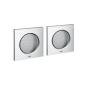 Preview: ARDEBO.de GROHE Rainshower F-Series Musikmodule, chrom (36360000)