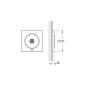 Preview: GROHE Rainshower F-Series Musikmodule, chrom (36360000)
