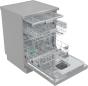 Preview: Gorenje GS643C90X G400 Standgeschirrspüler, 60 cm breit, 16 Maßgedecke, Startzeitvorwahl, FlexUse, TotalDry, silber