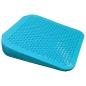 Preview: FitPAWS Balance-Rampe für Hautiere 35x35x7 cm Blau