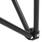 Preview: Campingstühle 2 Stk. mit Tasche Klappbar Braun