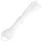 Preview: Sonnensegel 160 g/m² Rechteckig Orange 3x4,5 m HDPE
