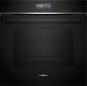 Preview: ARDEBO.de Siemens HB776G1B1 iQ700 Einbaubackofen, 60 cm breit, 71 L, Home Connect, coolStart, TFT-Full-Touchdisplay, schwarz