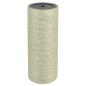 Preview: ARDEBO.de - Katzen-Kratzbaum 8x20 cm 8 mm Beige