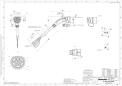 Preview: Weidmüller CA-T2WB-7.5M-22/3P-R-BBG AC Ladekabel. max. 22kW, 3-phasig, 32A, 7,5m (2828220000)