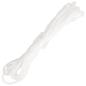 Preview: Sonnensegel 160 g/m² Rechteckig Hellgrau 3x4 m HDPE