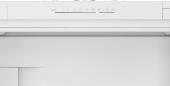 Preview: Siemens KI82LNSE0 iQ100 Einbaukühlschrank mit Gefrierfach, Nischenhöhe 177,5 cm, 280 L, Schleppscharnier, super Cooling, safety Glas, vario Zone
