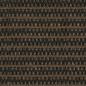 Preview: Sonnensegel 160 g/m² Braun 3x4x5 m HDPE