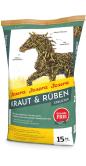 Preview: ARDEBO.de Josera Pferd Kraut & Rüben Struktur 15 kg 