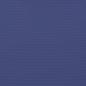Preview: Sonnensegel Oxford-Gewebe Dreieckig 5x6x6 m Blau