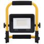 Preview: LED-Fluter mit Handgriff 30 W Kaltweiß