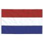 Preview: Flagge der Niederlande 90×150 cm