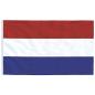Preview: Flagge der Niederlande 90×150 cm
