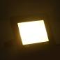 Preview: LED-Fluter 2 Stk. 50W Warmweiß