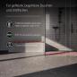 Preview: AEG TBSG 200/1.1 Comfort Wellness Heizmatte, 1,1 m², 220 W (205825)