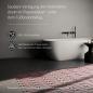 Preview: AEG TBSG 200/1.1 Comfort Wellness Heizmatte, 1,1 m², 220 W (205825)