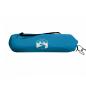 Preview: Camping-Organizer-Zelt 9 Fächer Blau Wasserdicht