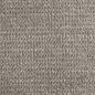 Preview: Sonnensegel 160 g/m² Dreieckig Hellgrau 4,5x4,5x4,5 m HDPE