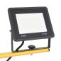 Preview: LED-Fluter mit Stativ 2x50 W Kaltweiß