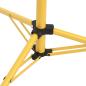 Preview: LED-Fluter mit Stativ 2x50 W Kaltweiß