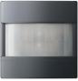 Preview: ARDEBO.de Jung A17180ANM Automatikschalter Standard 1,10 m, anthrazit matt