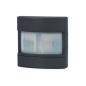 Preview: Jung A17180ANM Automatikschalter Standard 1,10 m, anthrazit matt