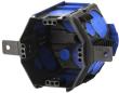 Preview: ARDEBO.de F-Tronic UP Schaum-Installationsdose UI10T, 68mm, 69mm Tiefe, 20 Stück (7320101)