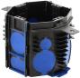 Preview: F-Tronic UP Schaum-Installationsdose UI10T, 68mm, 69mm Tiefe, 20 Stück (7320101)