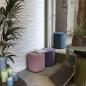 Preview: WallArt 3D-Wandpaneele Wellen 12 Stk. GA-WA04