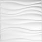 Preview: WallArt 3D-Wandpaneele 24 Stk. GA-WA04 Waves