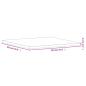 Preview: Tischplatte 90x90x4 cm Quadratisch Massivholz Buche