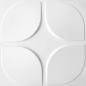 Preview: WallArt 3D-Wandpaneele 24 Stk. GA-WA06 Sweeps