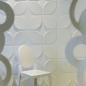 Preview: WallArt 3D-Wandpaneele 24 Stk. GA-WA06 Sweeps