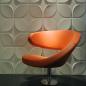 Preview: WallArt 3D-Wandpaneele 24 Stk. GA-WA06 Sweeps