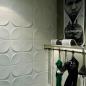 Preview: WallArt 3D-Wandpaneele 24 Stk. GA-WA06 Sweeps