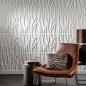 Preview: WallArt 3D-Wandpaneele 24 Stk. GA-WA30 Julotte