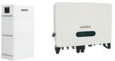 Preview: ARDEBO.de Axitec HV-Speichersystem AXIstorage Li SV2 6.7 + AXIhycon 6H, 3-phasig