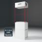 Preview: Axitec HV-Speichersystem AXIstorage Li SV2 13.5 + AXIhycon 10H, 3-phasig