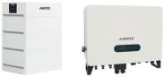 Preview: ARDEBO.de Axitec HV-Speichersystem AXIstorage Li SV2 10.1 + AXIhycon 6H, 3-phasig