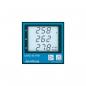 Preview: Janitza UMG 96RM 52.22.061 Multifunktionaler Energieanalysator, 90-277V (5222061)