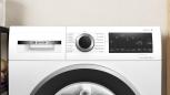 Preview: Bosch WNG24442 Serie 6 9/6 kg Waschtrockner, 1400 U/Min, 60 cm breit, Fleckenautomatik, AquaStop, Nachlegefunktion, weiß/schwarz