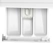 Preview: Bosch WNG24442 Serie 6 9/6 kg Waschtrockner, 1400 U/Min, 60 cm breit, Fleckenautomatik, AquaStop, Nachlegefunktion, weiß/schwarz