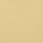 Preview: Balkonsichtschutz Sandfarben 75x1000 cm 100 % Polyester-Oxford
