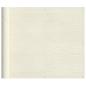 Preview: Balkon-Sichtschutz Creme 90x1000 cm 100 % Polyester-Oxford